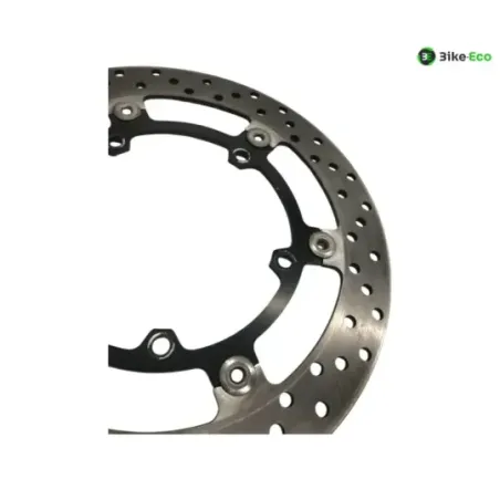 Disque frein avant YAMAHA MT07 700 2021-2024