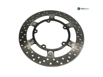 Disque frein avant YAMAHA MT07 700 2021-2024
