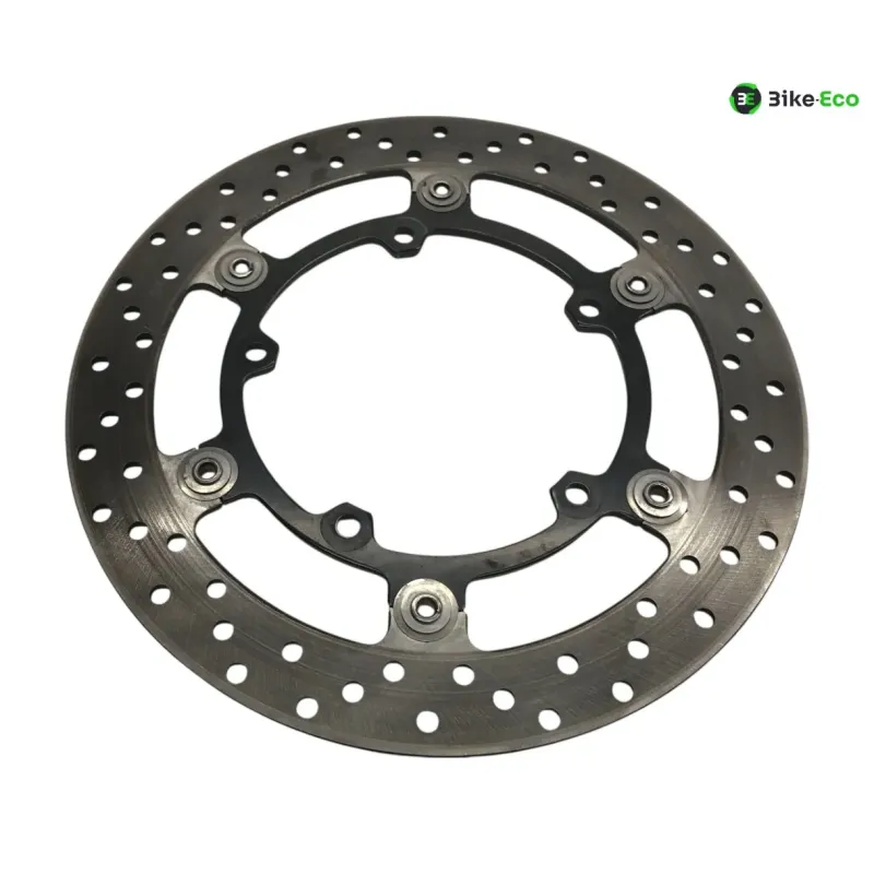 Disque frein avant YAMAHA MT07 700 2021-2024