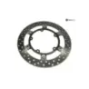 Disque frein avant YAMAHA MT07 700 2021-2024 Disque frein avant YAMAHA MT07 700 2021-2024