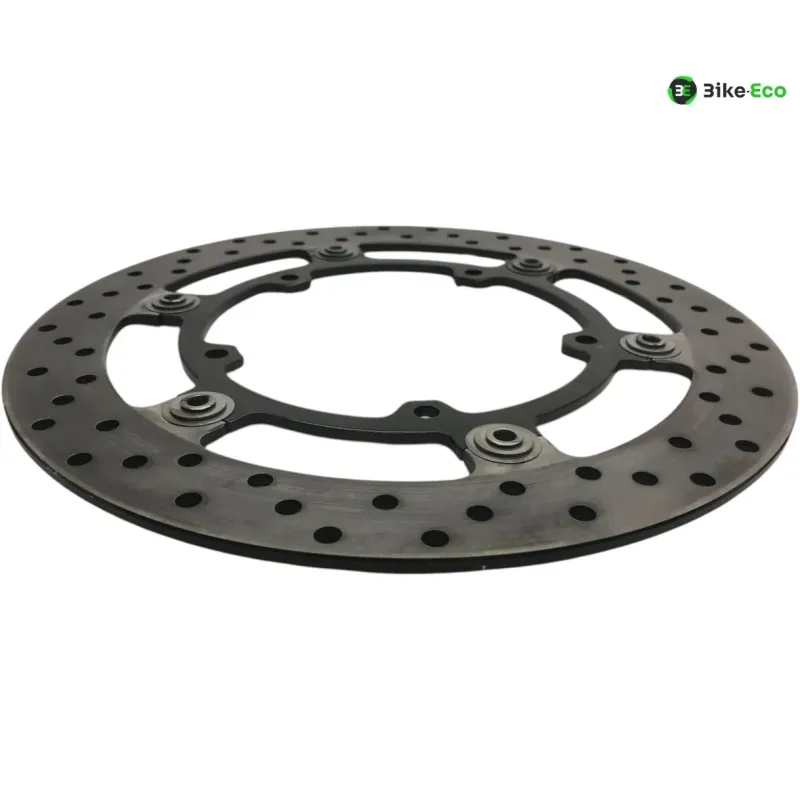 Disque frein avant YAMAHA MT07 700 2021-2024
