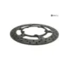 Disque frein avant YAMAHA MT07 700 2021-2024