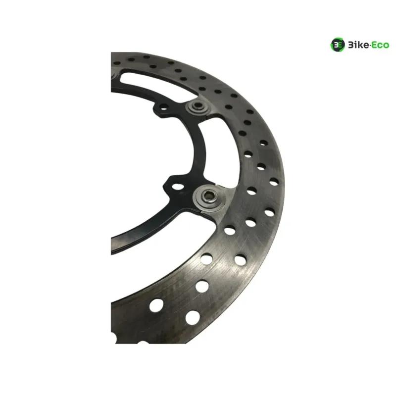 Disque frein avant YAMAHA MT07 700 2021-2024