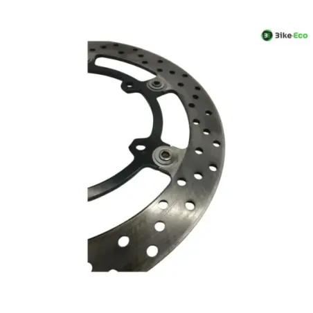 Disque frein avant YAMAHA MT07 700 2021-2024