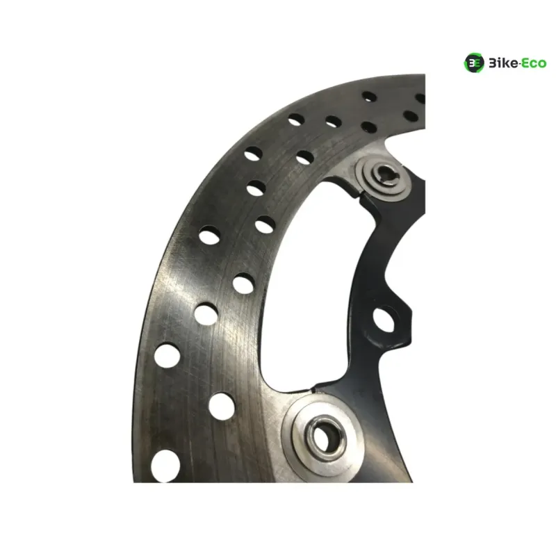 Disque frein avant YAMAHA MT07 700 2021-2024