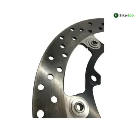 Disque frein avant YAMAHA MT07 700 2021-2024