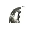 Disque frein avant YAMAHA MT07 700 2021-2024