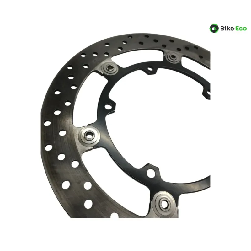 Disque frein avant YAMAHA MT07 700 2021-2024