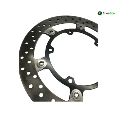 Disque frein avant YAMAHA MT07 700 2021-2024
