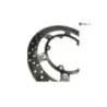 Disque frein avant YAMAHA MT07 700 2021-2024