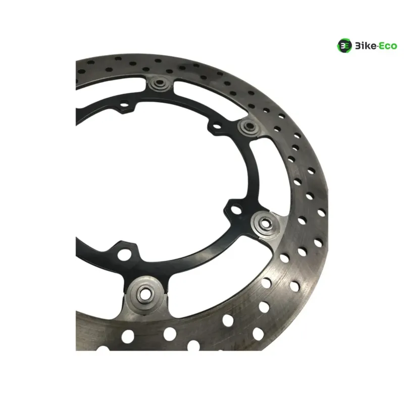 Disque frein avant YAMAHA MT07 700 2021-2024