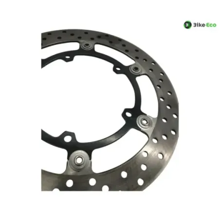 Disque frein avant YAMAHA MT07 700 2021-2024