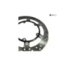 Disque frein avant YAMAHA MT07 700 2021-2024