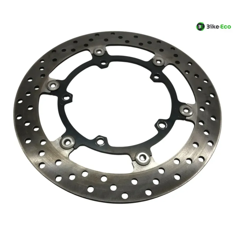 Disque frein avant YAMAHA MT07 700 2021-2024