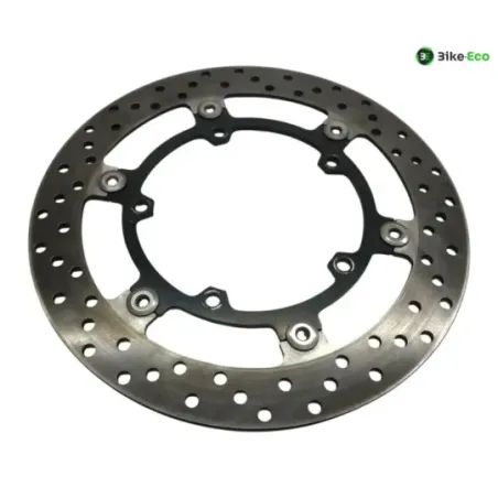 Disque frein avant YAMAHA MT07 700 2021-2024