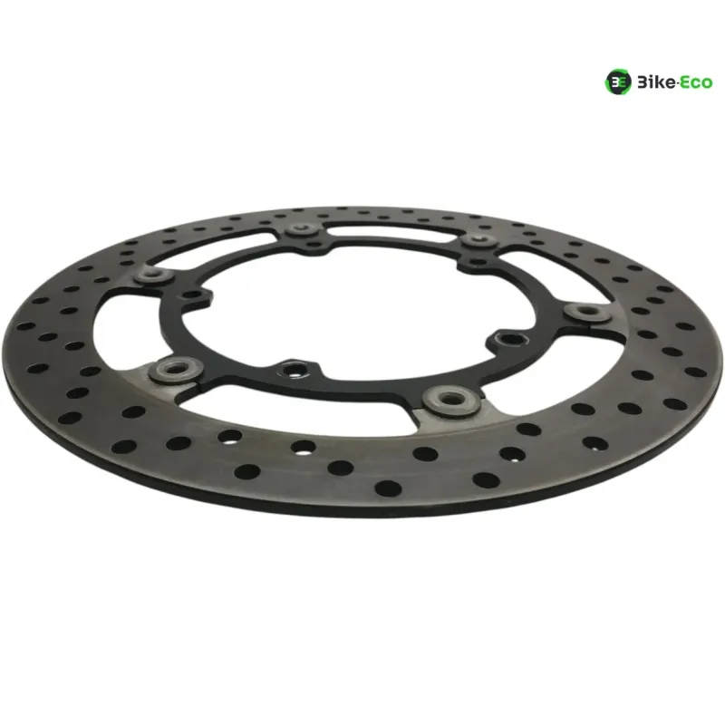 Disque frein avant YAMAHA MT07 700 2021-2024