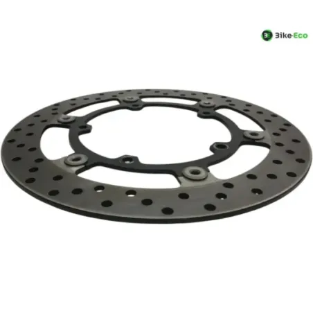Disque frein avant YAMAHA MT07 700 2021-2024