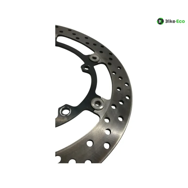 Disque frein avant YAMAHA MT07 700 2021-2024