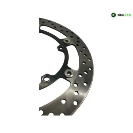 Disque frein avant YAMAHA MT07 700 2021-2024