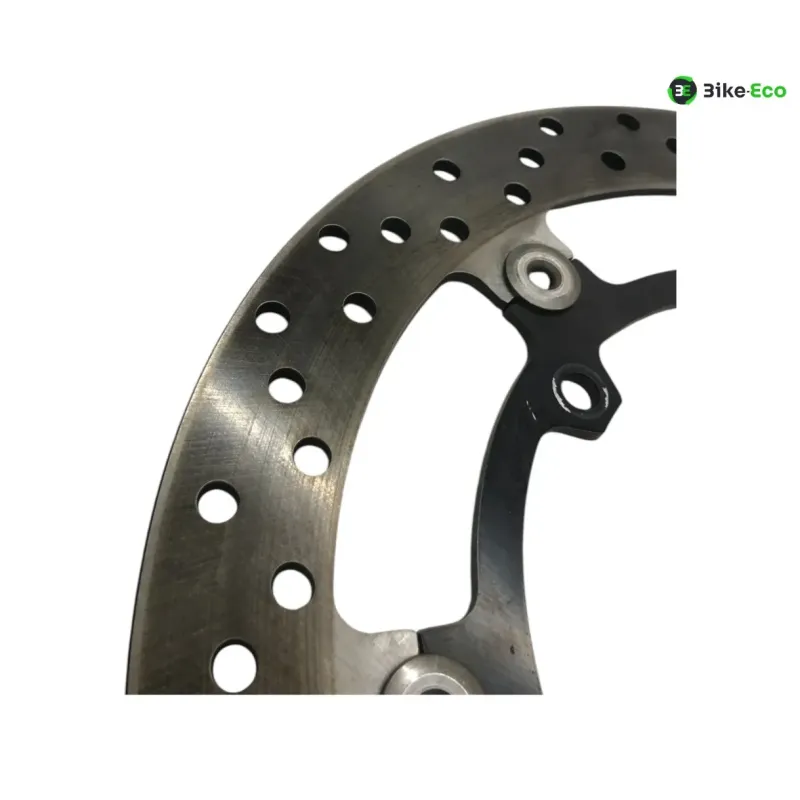 Disque frein avant YAMAHA MT07 700 2021-2024