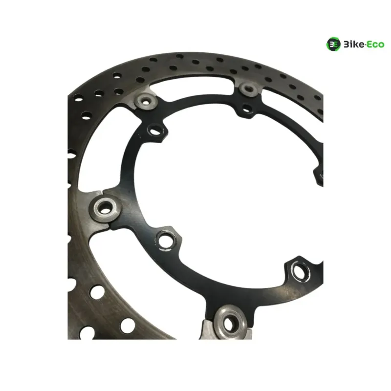 Disque frein avant YAMAHA MT07 700 2021-2024