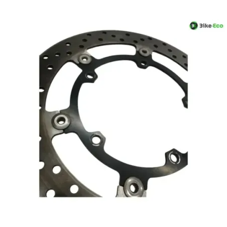 Disque frein avant YAMAHA MT07 700 2021-2024