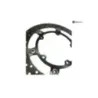 Disque frein avant YAMAHA MT07 700 2021-2024