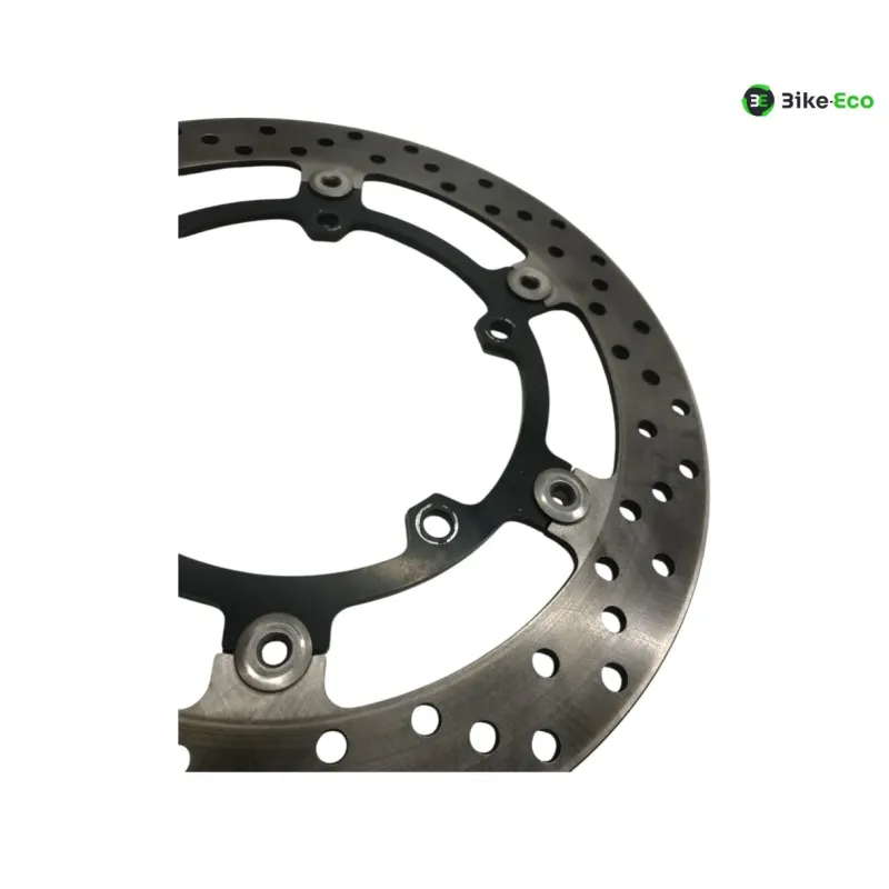 Disque frein avant YAMAHA MT07 700 2021-2024