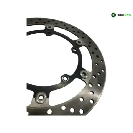 Disque frein avant YAMAHA MT07 700 2021-2024