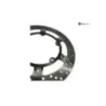 Disque frein avant YAMAHA MT07 700 2021-2024