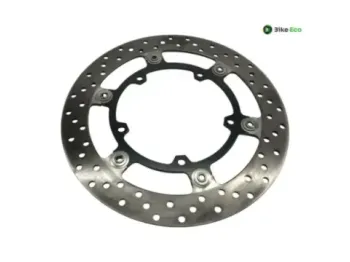Disque frein avant YAMAHA MT07 700 2021-2024
