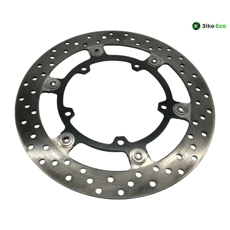Disque frein avant YAMAHA MT07 700 2021-2024
