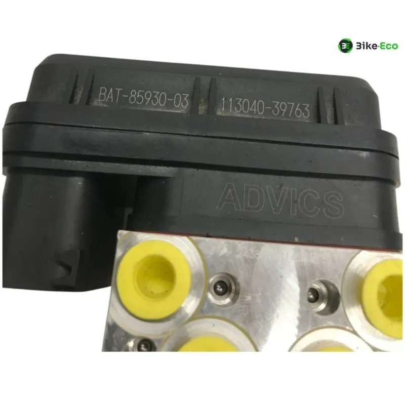 Module ABS YAMAHA MT07 700 2021-2024