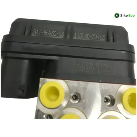 Module ABS YAMAHA MT07 700 2021-2024