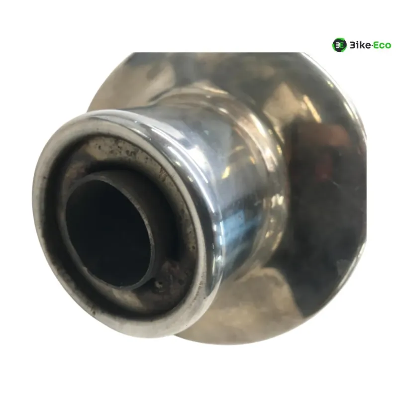 Silencieux (echappement) HYOSUNG GT 650 2004-2006