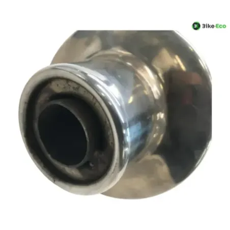 Silencieux (echappement) HYOSUNG GT 650 2004-2006