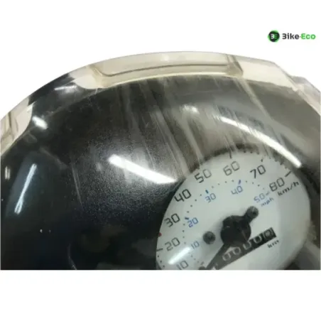 Compteur PIAGGIO ZIP 50 2018-2020 4T