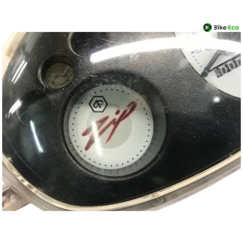 Compteur PIAGGIO ZIP 50 2018-2020 4T