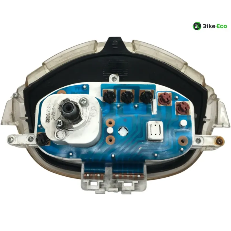 Compteur PIAGGIO ZIP 50 2018-2020 4T