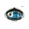 Compteur PIAGGIO ZIP 50 2018-2020 4T Compteur PIAGGIO ZIP 50 2018-2020 4T