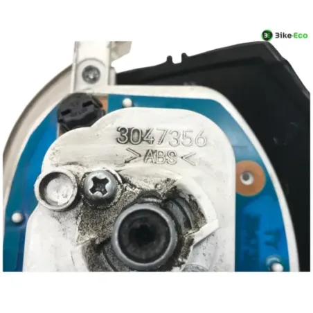 Compteur PIAGGIO ZIP 50 2018-2020 4T