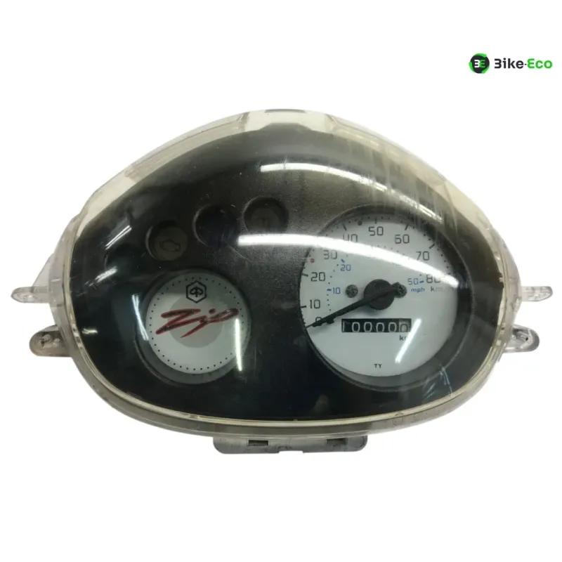 Compteur PIAGGIO ZIP 50 2018-2020 4T