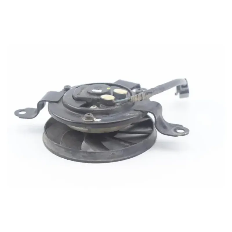Ventilateur KAWASAKI Z 125 ABS 2019 - 2020