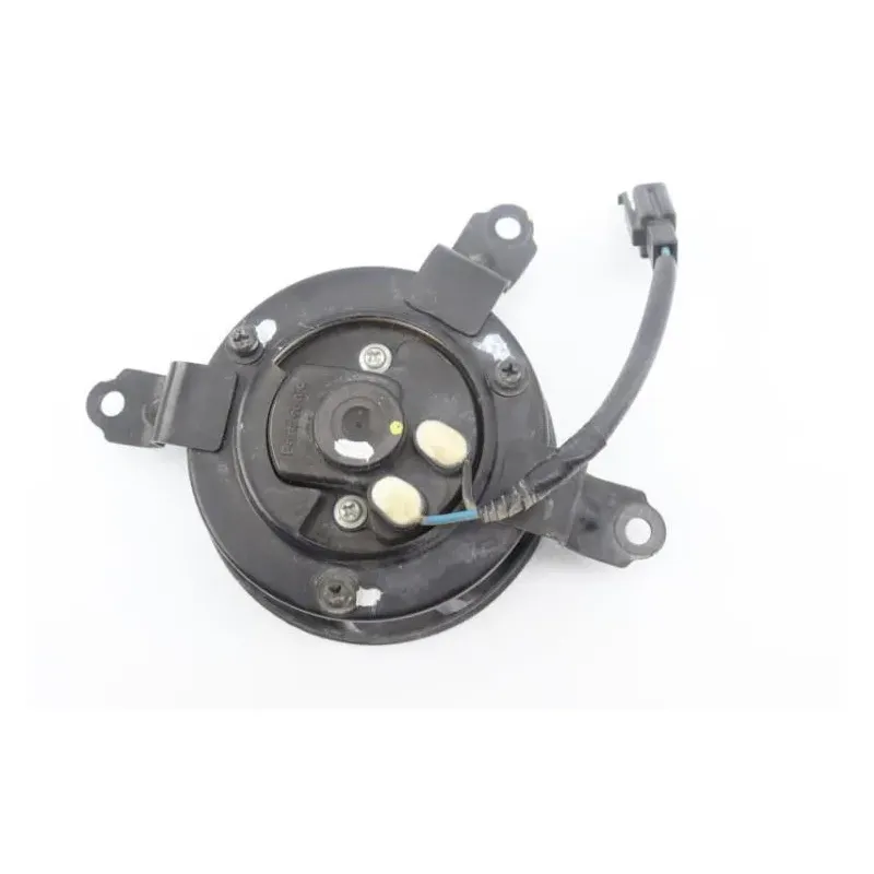 Ventilateur KAWASAKI Z 125 ABS 2019 - 2020