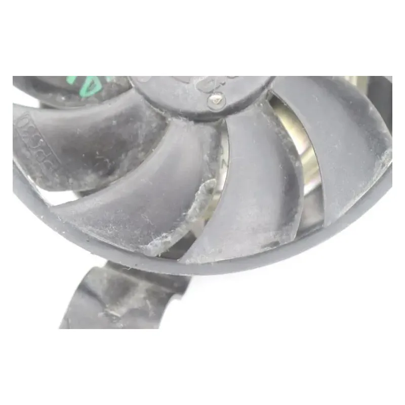 Ventilateur KAWASAKI Z 125 ABS 2019 - 2020