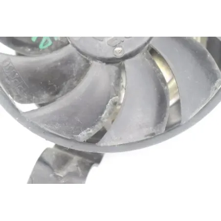 Ventilateur KAWASAKI Z 125 ABS 2019 - 2020
