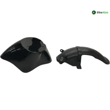 Garde boue avant PIAGGIO ZIP 50 2018-2020 4T