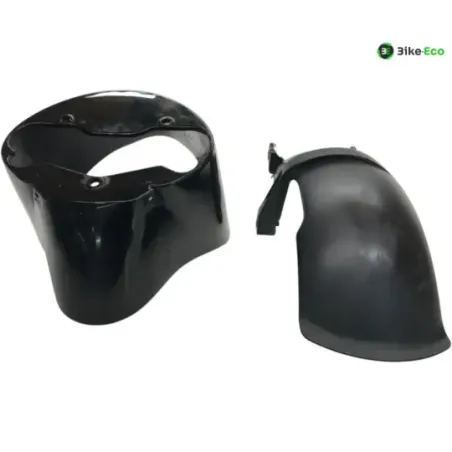 Garde boue avant PIAGGIO ZIP 50 2018-2020 4T