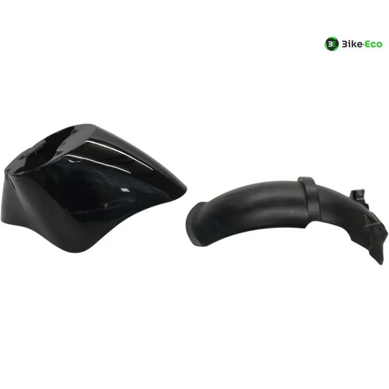 Garde boue avant PIAGGIO ZIP 50 2018-2020 4T