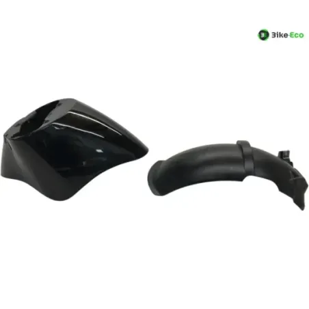 Garde boue avant PIAGGIO ZIP 50 2018-2020 4T